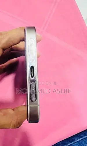 Apple iPhone 15 Pro Max (Used)