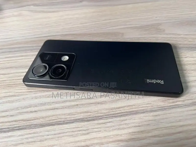 Xiaomi Redmi Note 13 5G (Used)