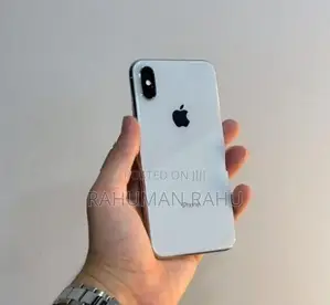 Apple iPhone XS 256GB (Used)