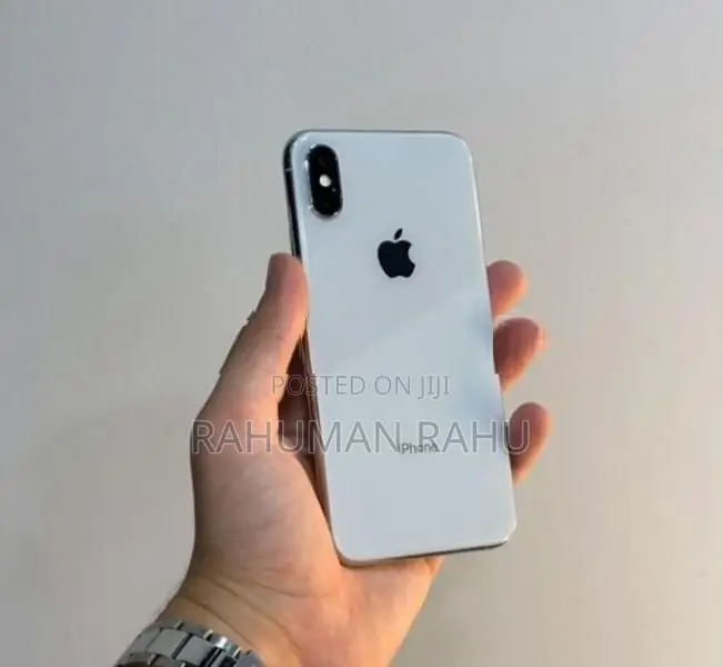 Apple iPhone XS 256GB (Used)