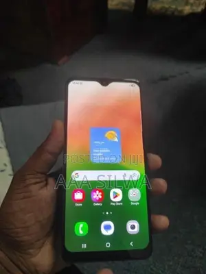 Samsung Galaxy M33 (Used)
