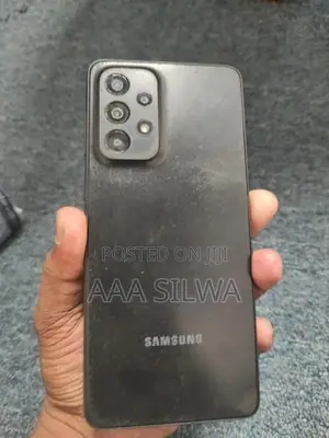 Samsung Galaxy M33 (Used)
