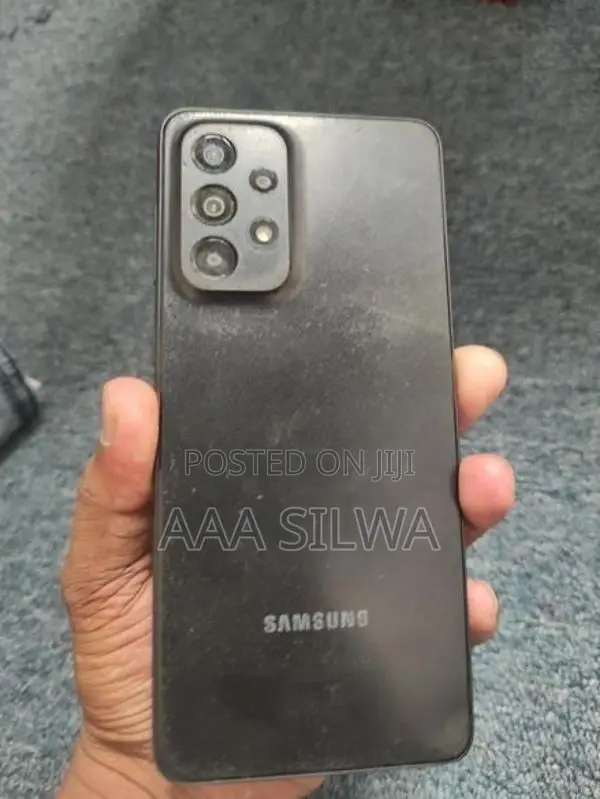 Samsung Galaxy M33 (Used)