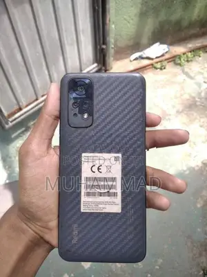 Xiaomi Redmi Note 11 (Used)