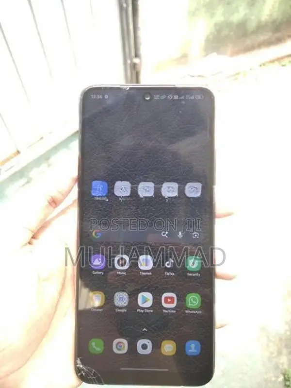 Xiaomi Redmi Note 11 (Used)