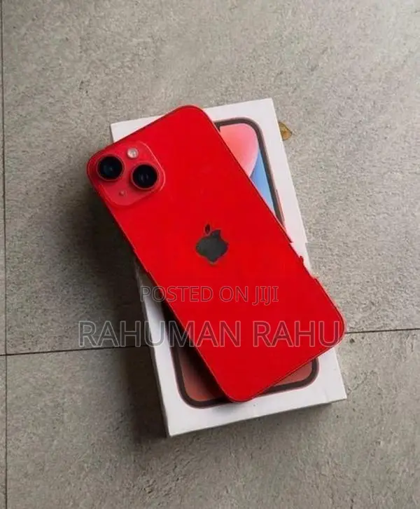 Apple iPhone 13 128GB (Used)