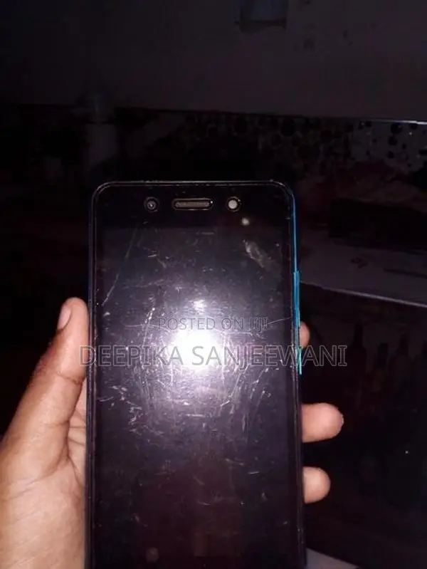 itel A23 (Used)