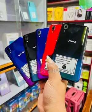 Vivo Y93 6GB/128GB (Used)