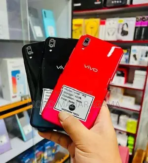 Vivo Y93 6GB/128GB (Used)