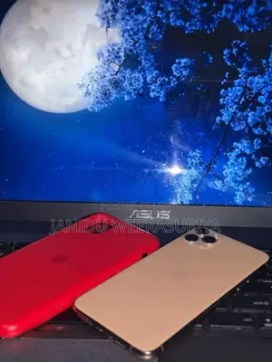 Apple iPhone 11 Pro Max (Used)
