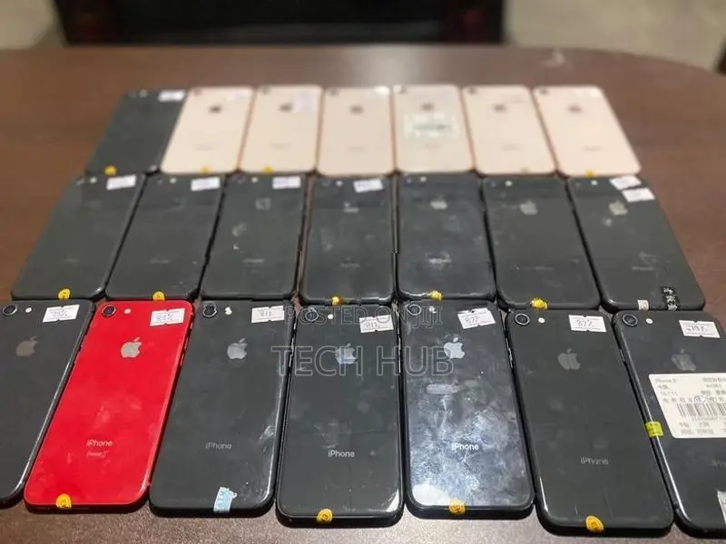 Apple iPhone 8 (Used)