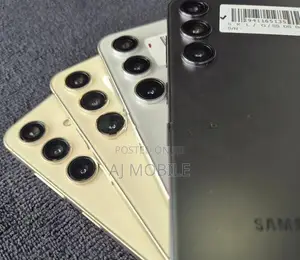 Samsung Galaxy S24 256GB (Used)