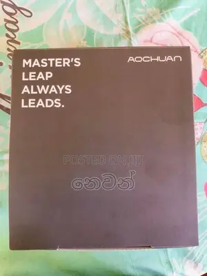 Aochuan Smart Xe Gimbal