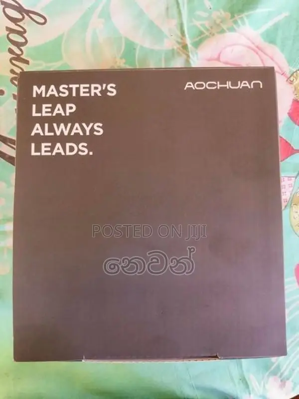 Aochuan Smart Xe Gimbal