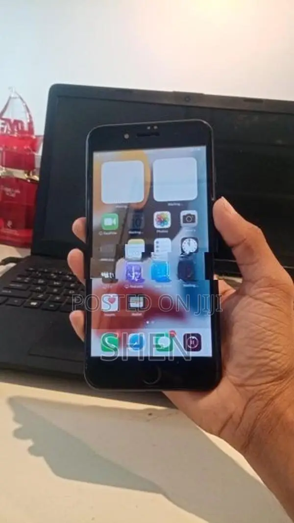 Apple iPhone 7 Plus (Used)