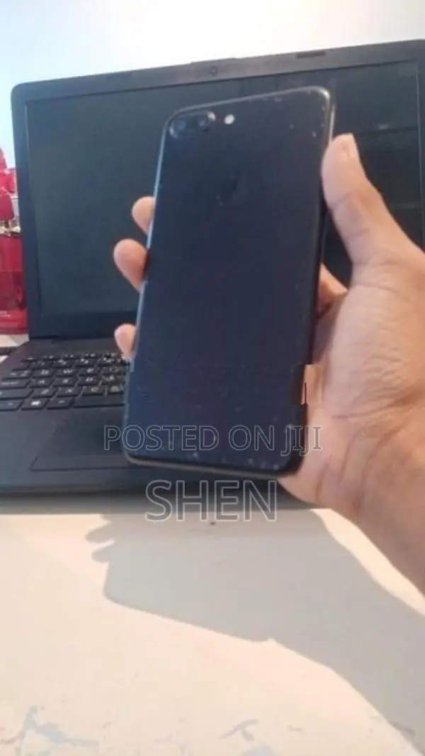 Apple iPhone 7 Plus (Used)
