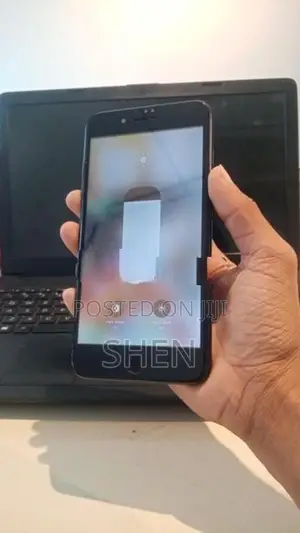 Apple iPhone 7 Plus (Used)