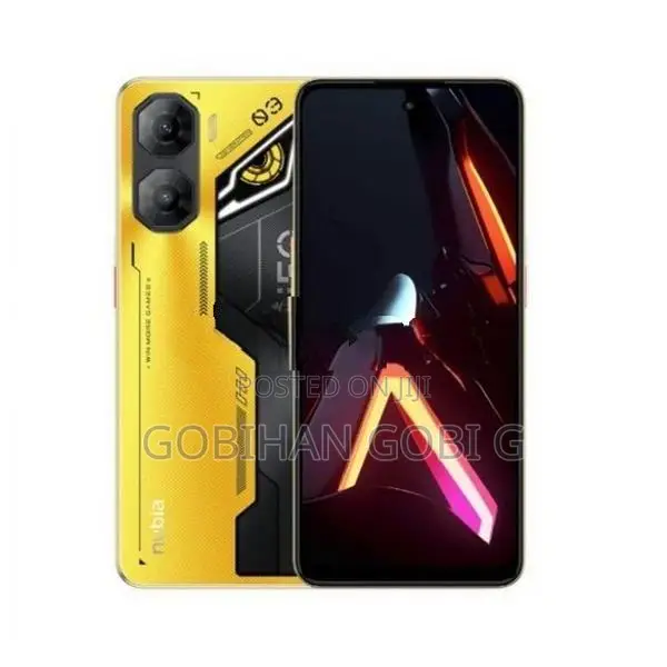 ZTE nubia Neo 3 (Brand New)