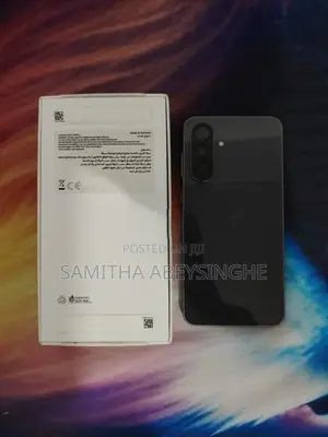 Samsung Galaxy A56 (Used)