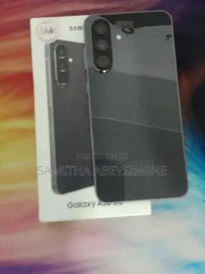 Samsung Galaxy A56 (Used)