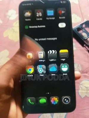Xiaomi Redmi Note 11E (Used)