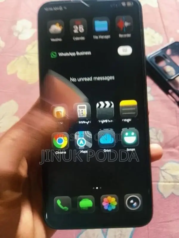 Xiaomi Redmi Note 11E (Used)