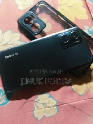 Xiaomi Redmi Note 11E (Used)