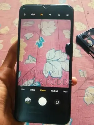 Xiaomi Redmi Note 11E (Used)
