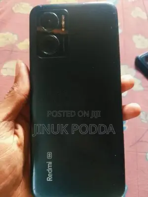 Xiaomi Redmi Note 11E (Used)