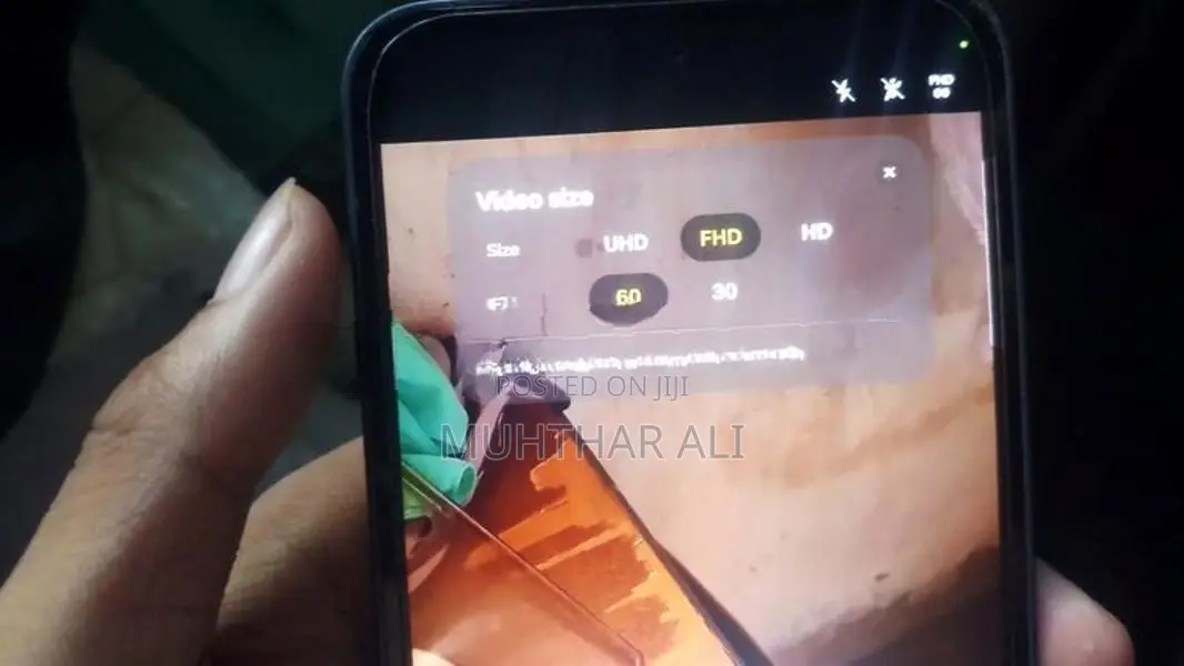 Samsung Galaxy A35 (Used)