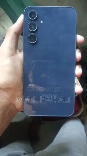 Samsung Galaxy A35 (Used)