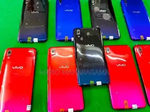Vivo Y93 6GB/128GB (Used)