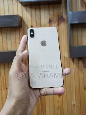 Apple iPhone XS Max (Used)
