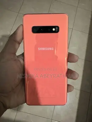 Samsung Galaxy S10 Plus (Brand New)