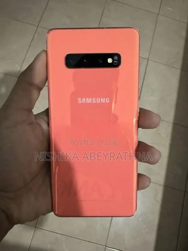 Samsung Galaxy S10 Plus (Brand New)