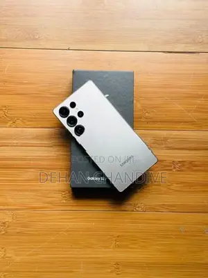 Samsung Galaxy S25 Ultra (Used)