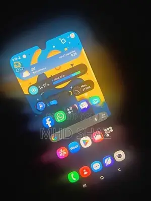 Samsung Galaxy A16 (Used)