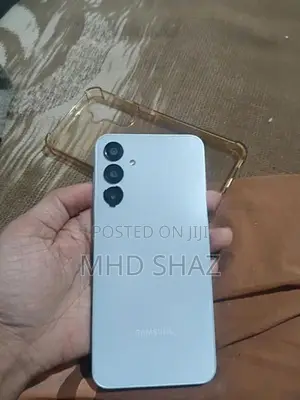 Samsung Galaxy A16 (Used)