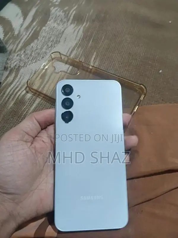 Samsung Galaxy A16 (Used)
