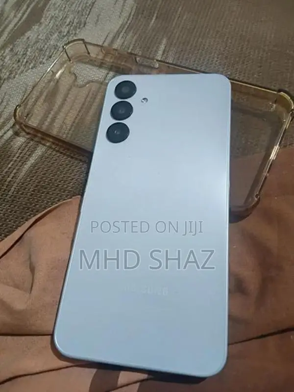 Samsung Galaxy A16 (Used)