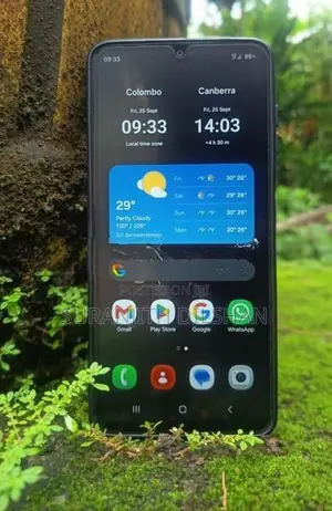 Samsung Galaxy A07 (Used)