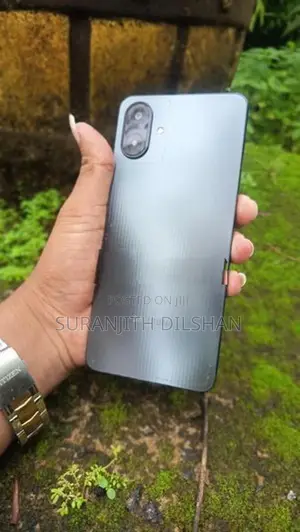 Samsung Galaxy A07 (Used)