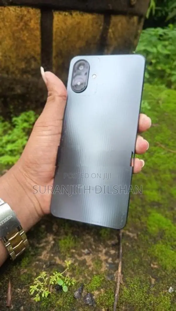 Samsung Galaxy A07 (Used)