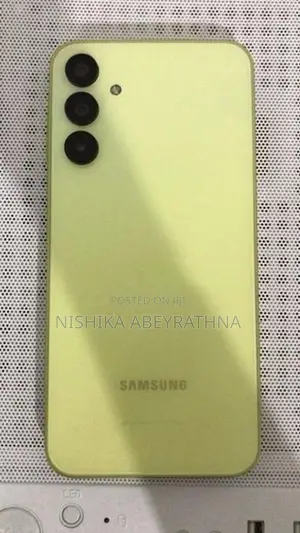 Samsung Galaxy A15 (Used)