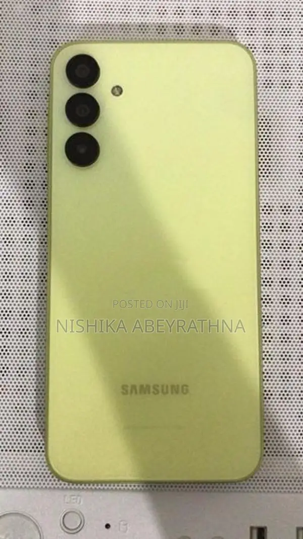 Samsung Galaxy A15 (Used)