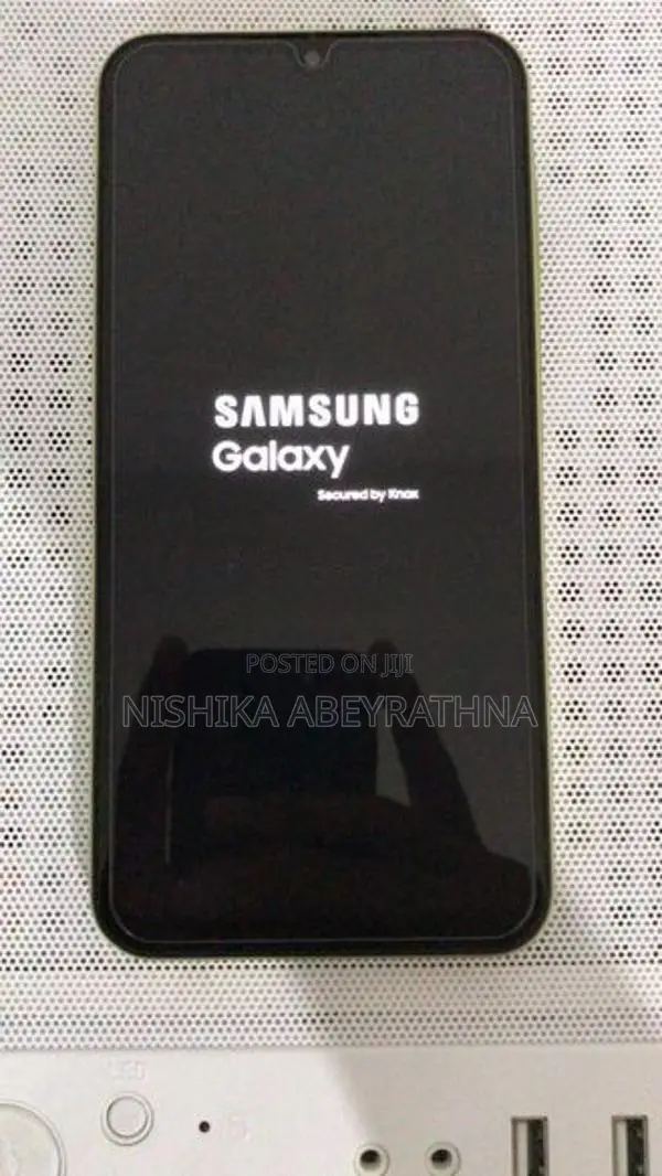 Samsung Galaxy A15 (Used)