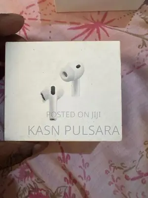 Apple AirPods 3 Pro