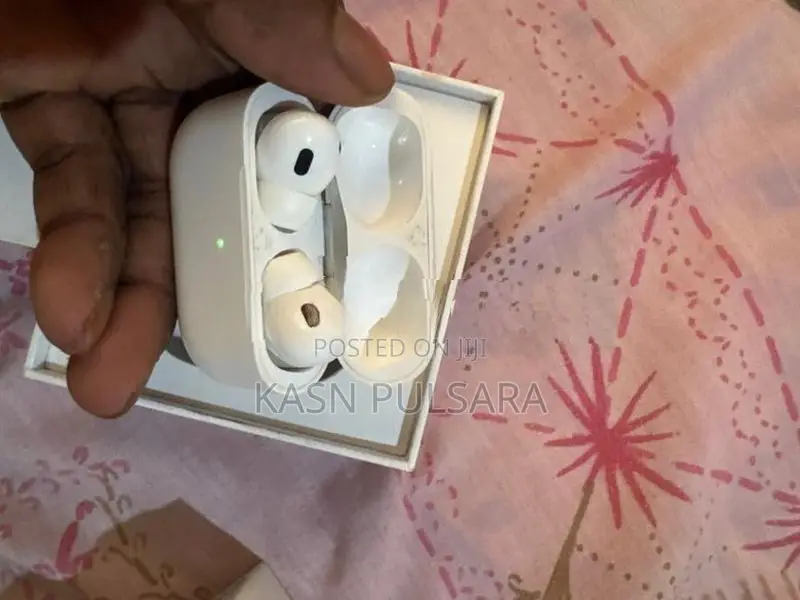 Apple AirPods 2 Pro