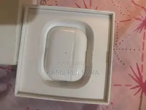 Apple AirPods 2 Pro