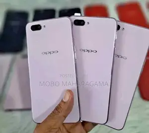 Oppo A3s 6GB/128GB (Used)